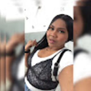 Meet your Posher, Ingrid